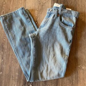 LEVI’S 511 boy size 16 slim fit jeans